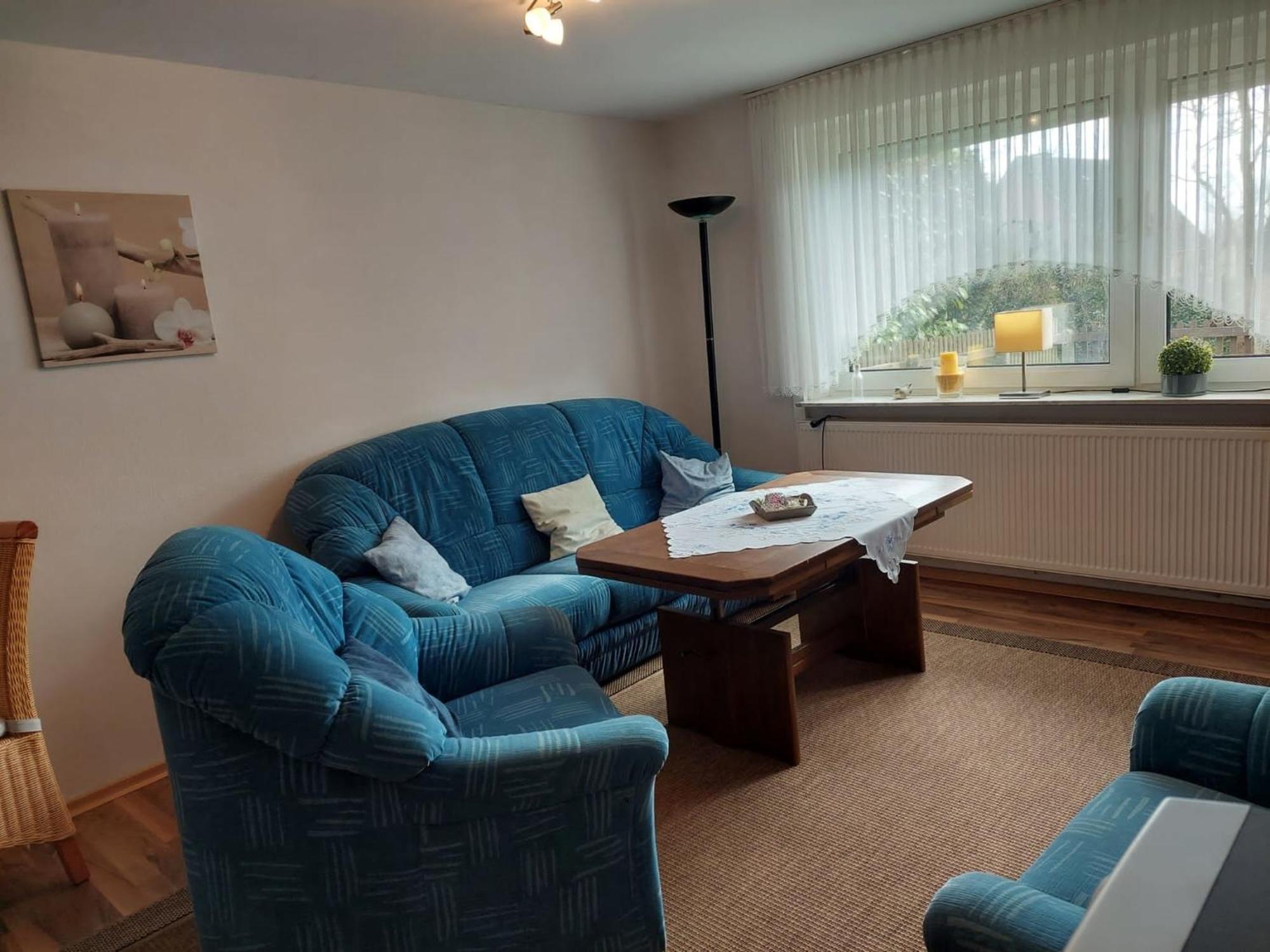 Ferienwohnung Schmidt Krummhörn Zewnętrze zdjęcie